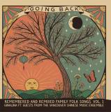 Ginalina_Going-Back_FrontCover