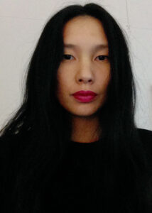 Jennifer Chiu